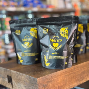 CAFÉ ARARA – EDIÇÃO ESPECIAL