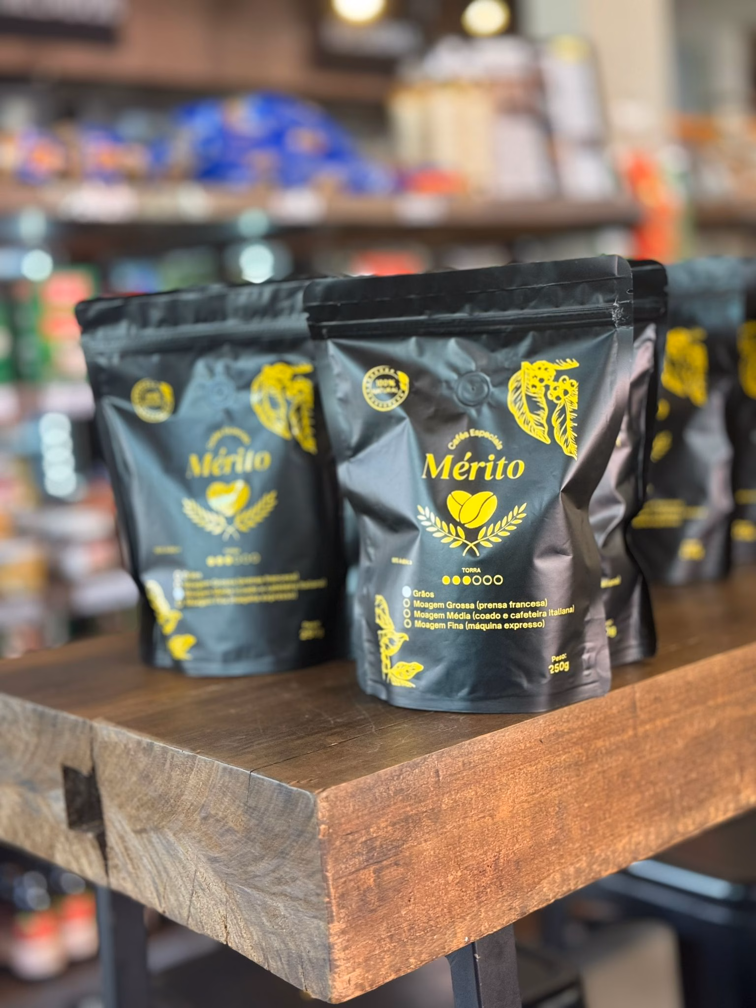 Catuaí Amarelo – Edição Especial J. Elizeu | Natércia – MG - Imagem 2