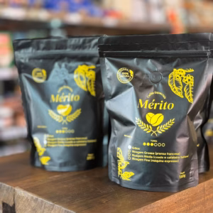 Caparaó Amarelo – Caparaó, MG