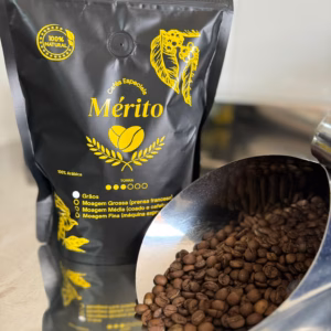 Catuaí Vermelho – Caparaó, MG